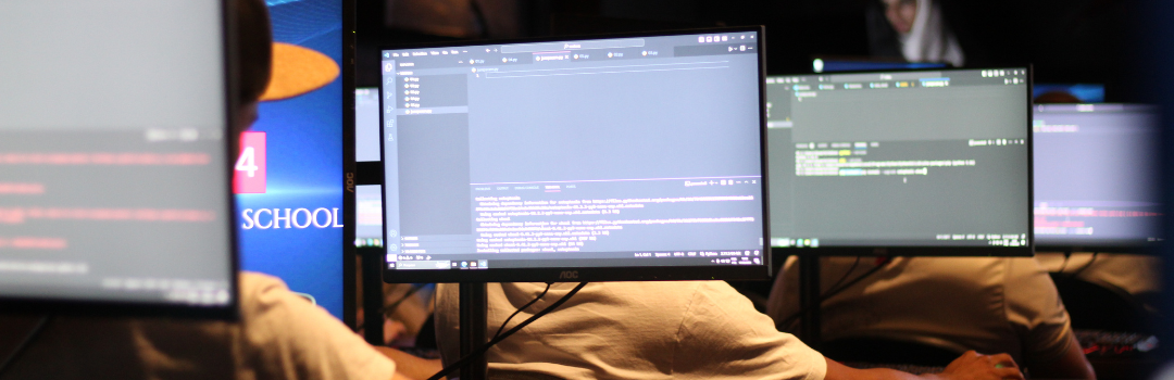 Programação Full Stack IA
