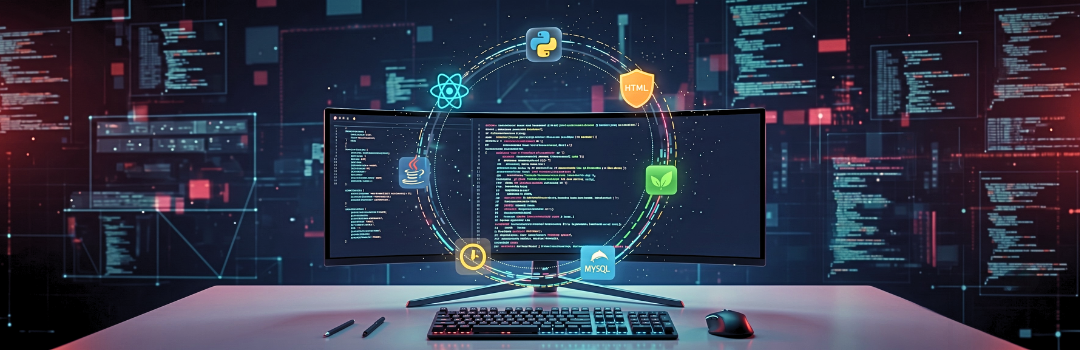 Programação Full Stack IA