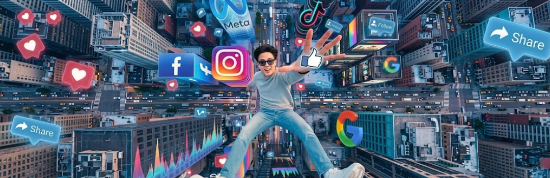 Marketing Digital IA